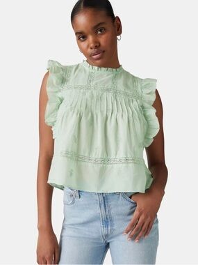 Levi’s Edith Blouse